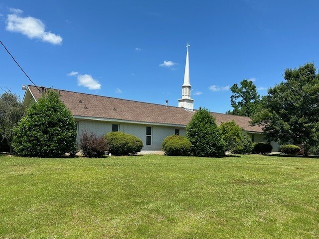 53 Country Club Rd, Newnan, GA for sale - Primary Photo - Image 1 of 1