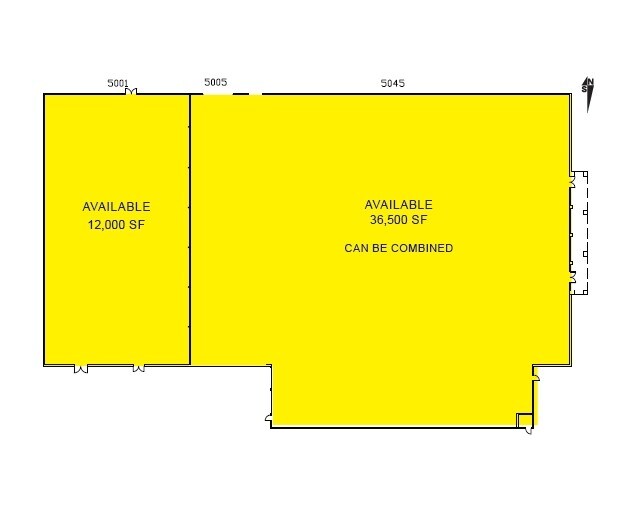 5060 Montclair Plaza Ln, Montclair, CA, 91763 Retail Space For Lease