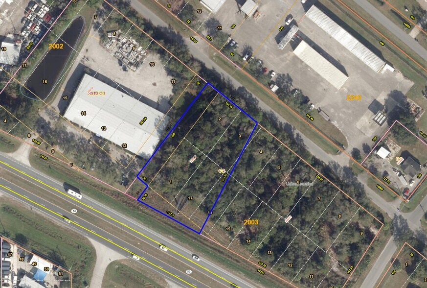 18757 E Colonial Dr, Orlando, FL for sale - Building Photo - Image 3 of 8