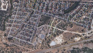 More details for Risen Star Lane, Copperas Cove, TX - Land for Sale