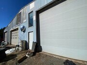 450 Dakota Rd, Debert NS - Warehouse