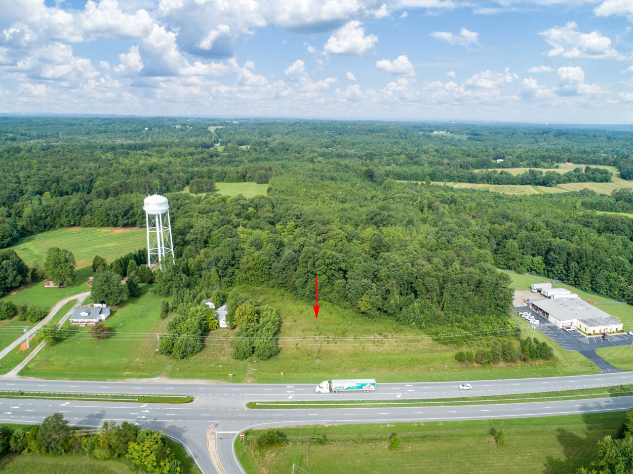 3406 US Hwy 220, Madison, NC for sale Building Photo- Image 1 of 1