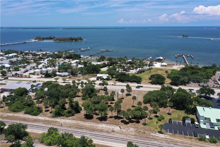 1531 Us 1 Hwy, Sebastian, FL for sale - Aerial - Image 3 of 33