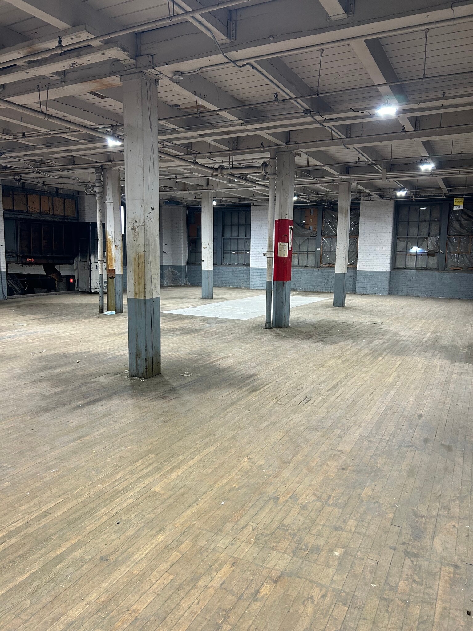 97-101 Dewey Ave, Rochester, NY for lease Interior Photo- Image 1 of 5