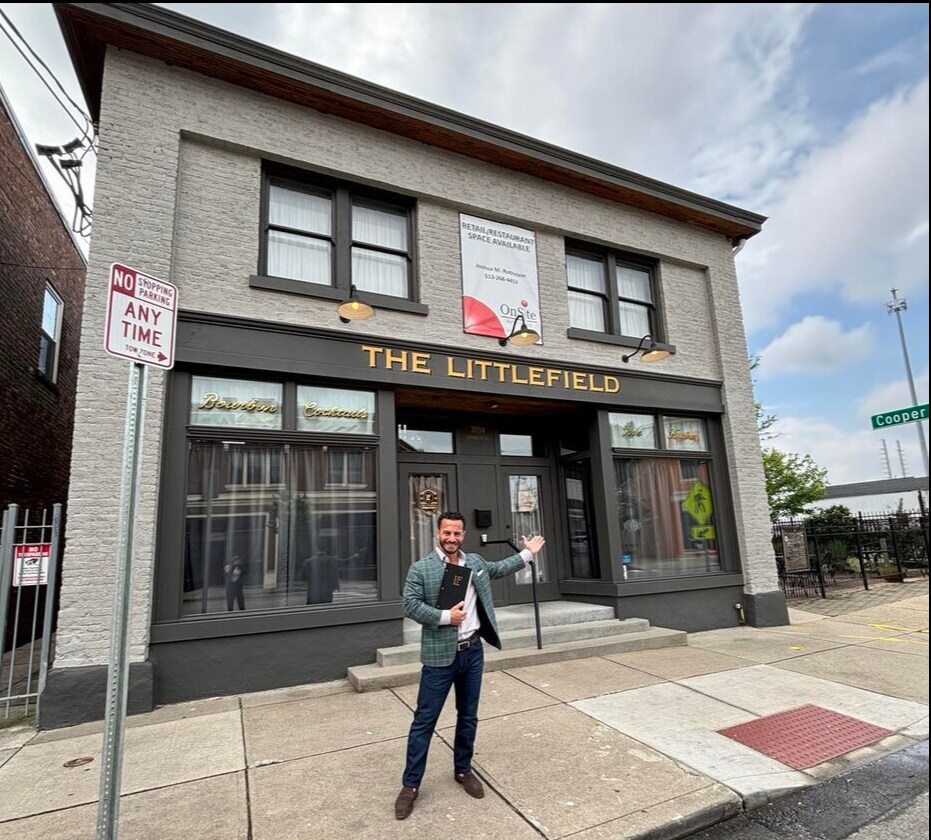 3934 Spring Grove Ave, Cincinnati, OH for sale Building Photo- Image 1 of 1