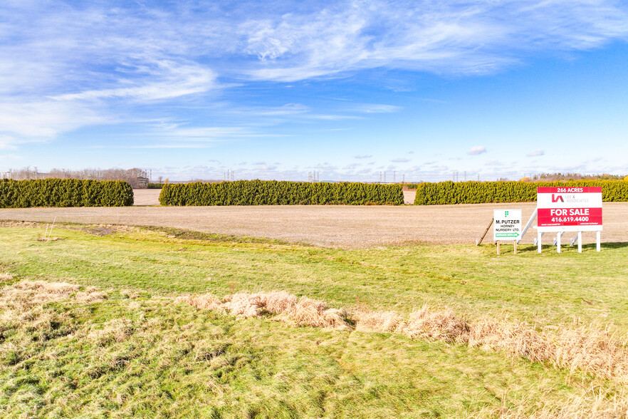 11515 Derry Rd & 7314 Sixth Line, Milton, ON for sale - Matterport 3D Scan - Image 3 of 28