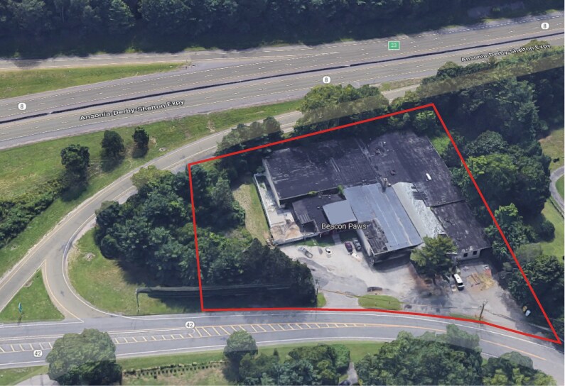 17 Old Turnpike Rd, Beacon Falls, CT for sale Building Photo- Image 1 of 1