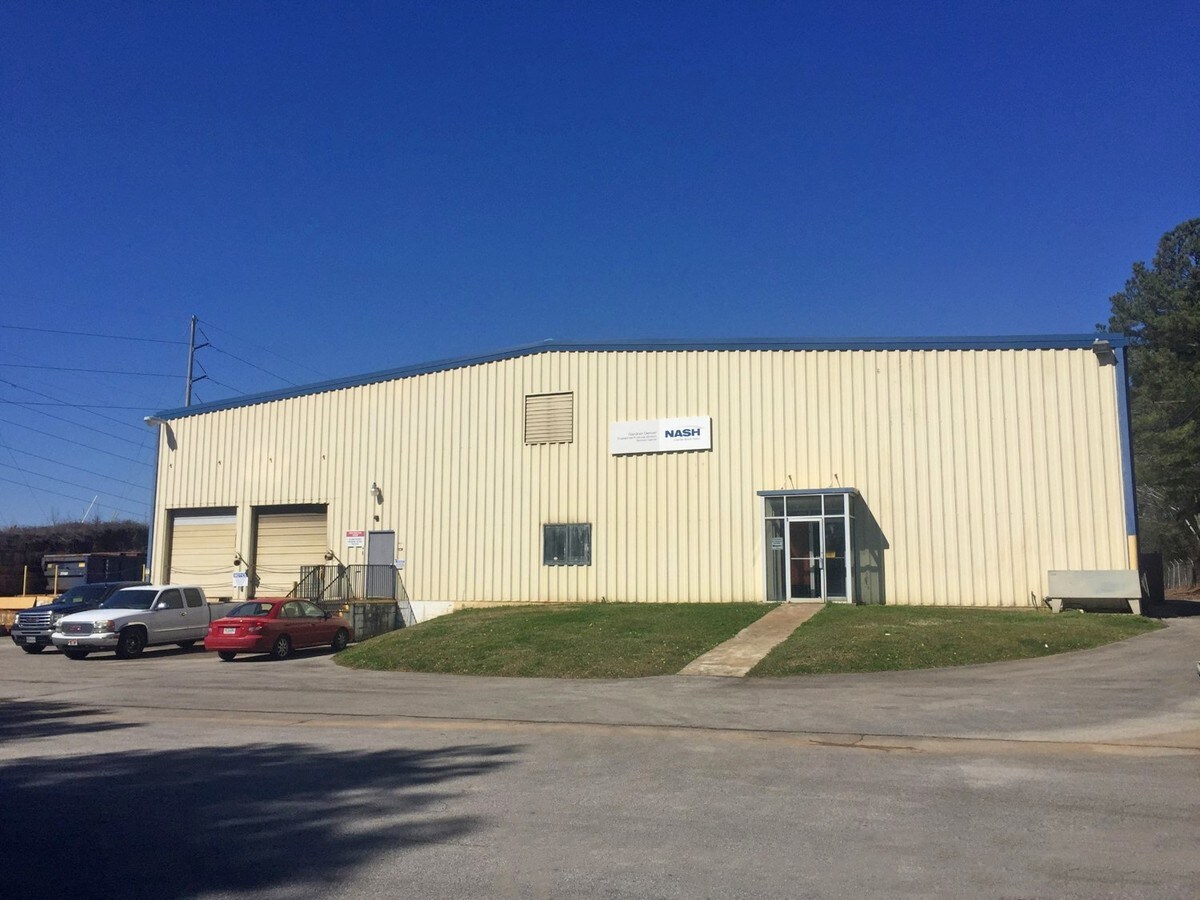 1851 Floyd Bradford Rd, Trussville, AL 35173