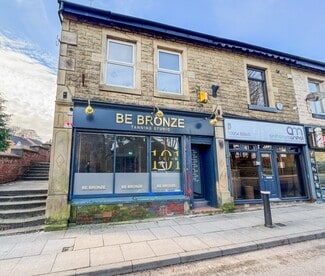 More details for 72 Market St, Bury - Retail for Sale