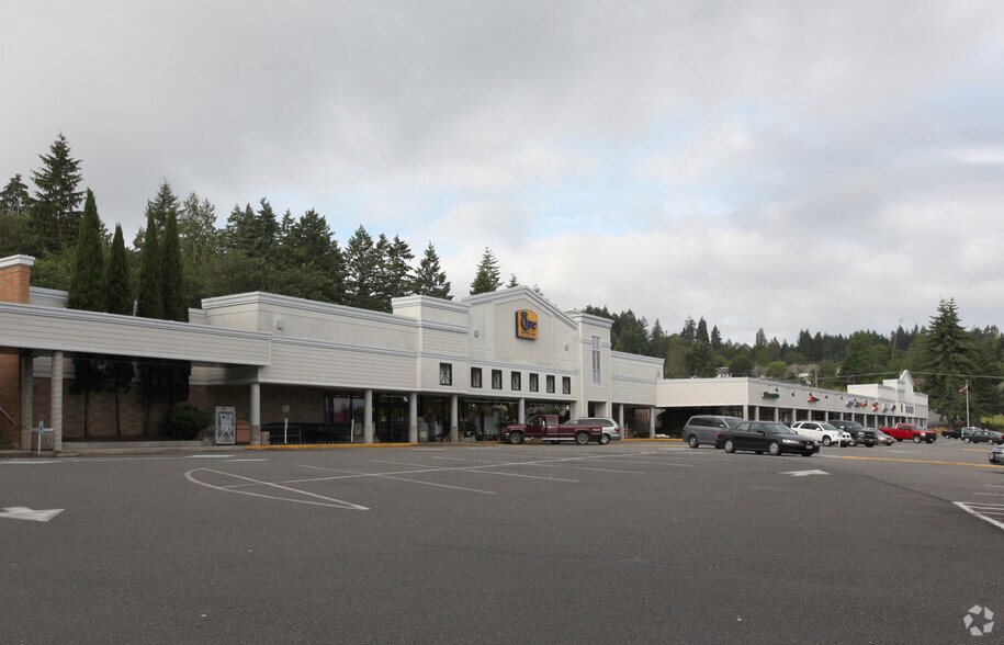 3110-3118 Judson St, Gig Harbor, WA for sale - Primary Photo - Image 1 of 1
