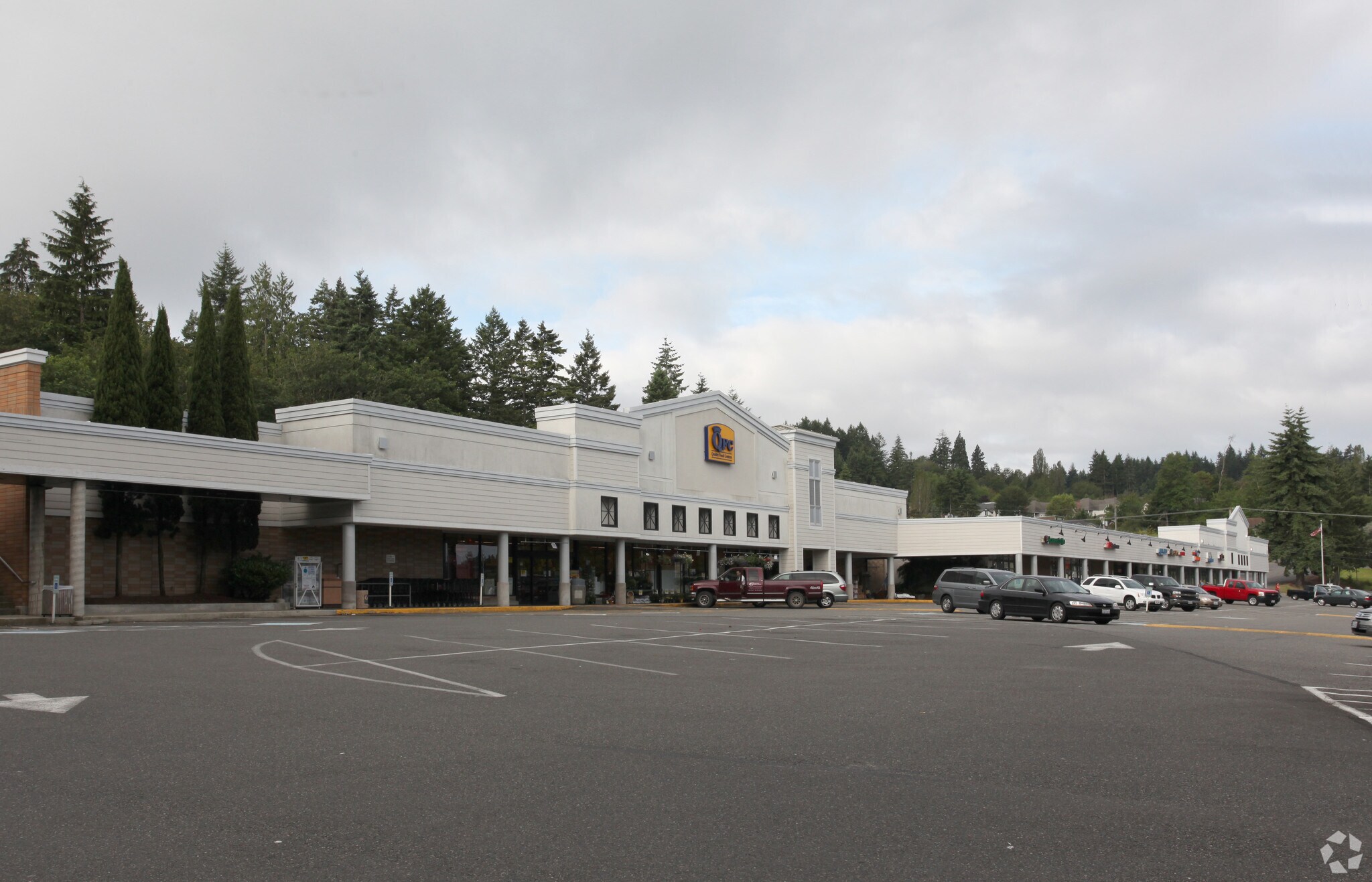 3110-3118 Judson St, Gig Harbor, WA for sale Primary Photo- Image 1 of 1