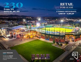 230 Evans Ave, Reno NV - Pub