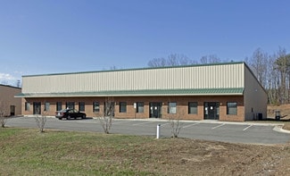 More details for 112 Midpoint Dr, Mineral, VA - Flex for Sale