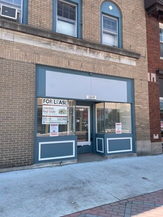 More details for 1310 Central Ave, Middletown, OH - Retail for Lease
