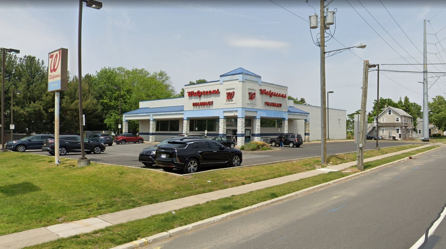 2 N Virginia Ave, Penns Grove, NJ for lease Building Photo- Image 1 of 3