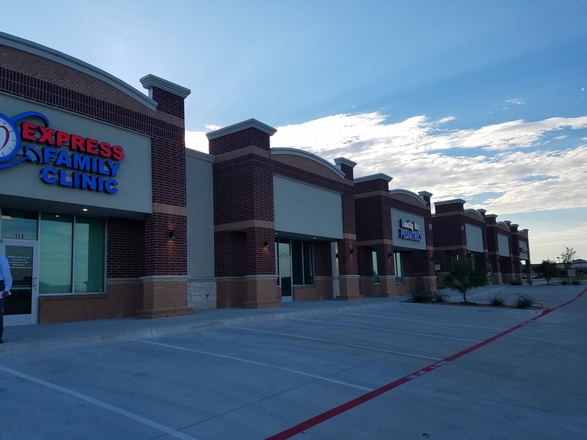 940 Ridgeview Rd, Allen, TX for sale Building Photo- Image 1 of 1