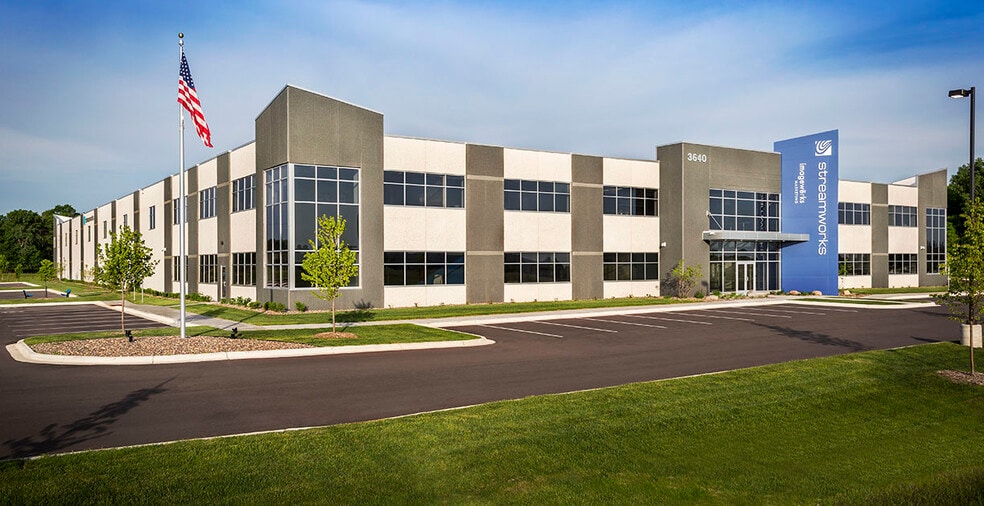 67th Street NE, Albertville, MN for lease - Building Photo - Image 3 of 4