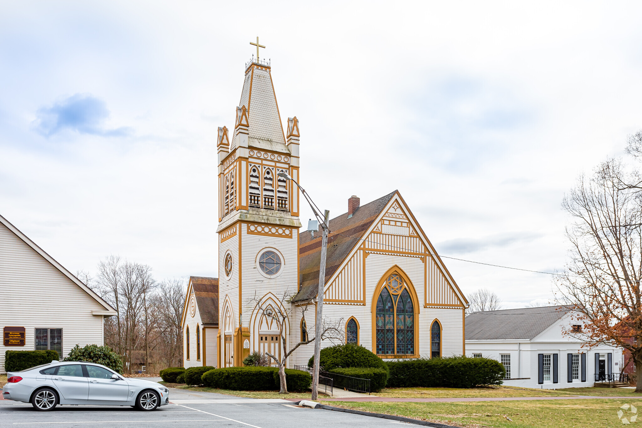 69 West St, Litchfield, CT for sale Building Photo- Image 1 of 1