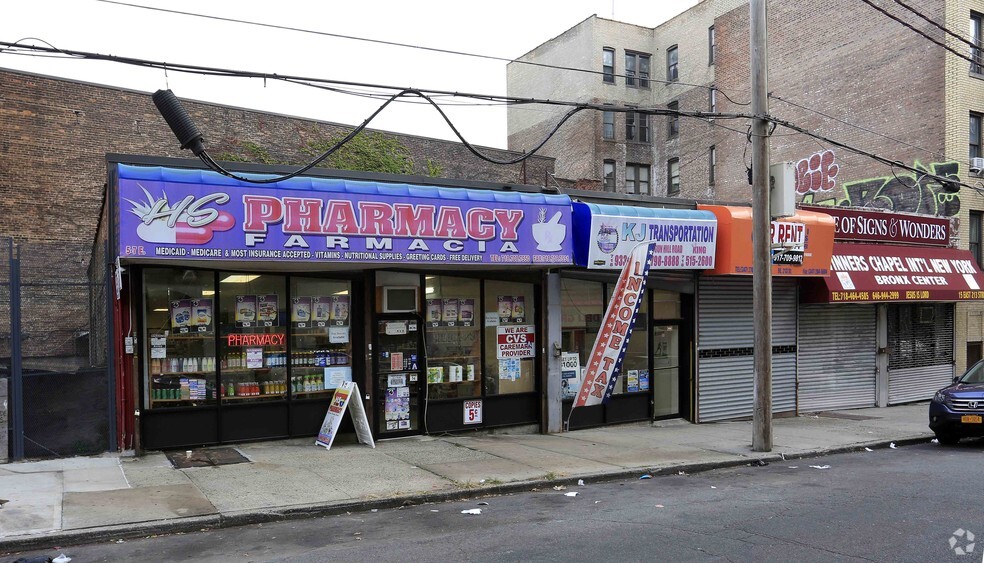 5-7 E 213th St, Bronx, NY 10467 - 5-11 East 213th Street Bronx NY 10467 ...