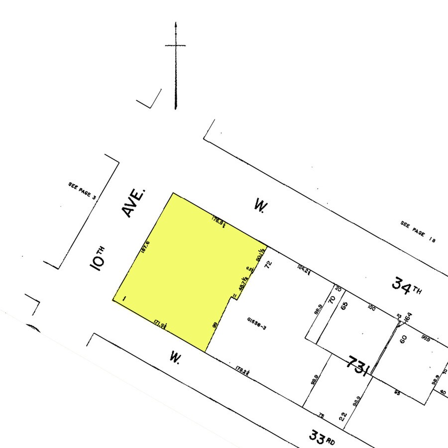 410 Tenth Ave, New York, NY 10001