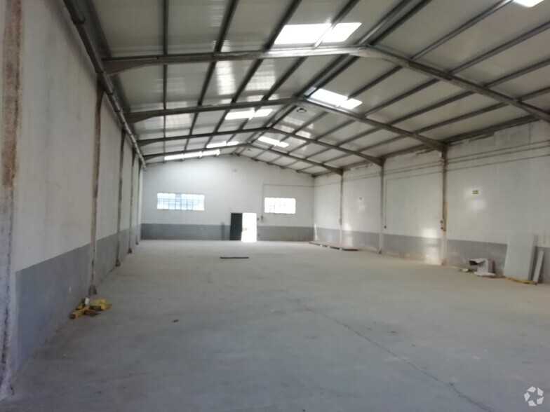 Industrial in Arganda del Rey, MAD for sale - Building Photo - Image 3 of 8