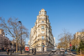 More details for 43 Avenue De Saint-Mandé, Paris - Office for Lease