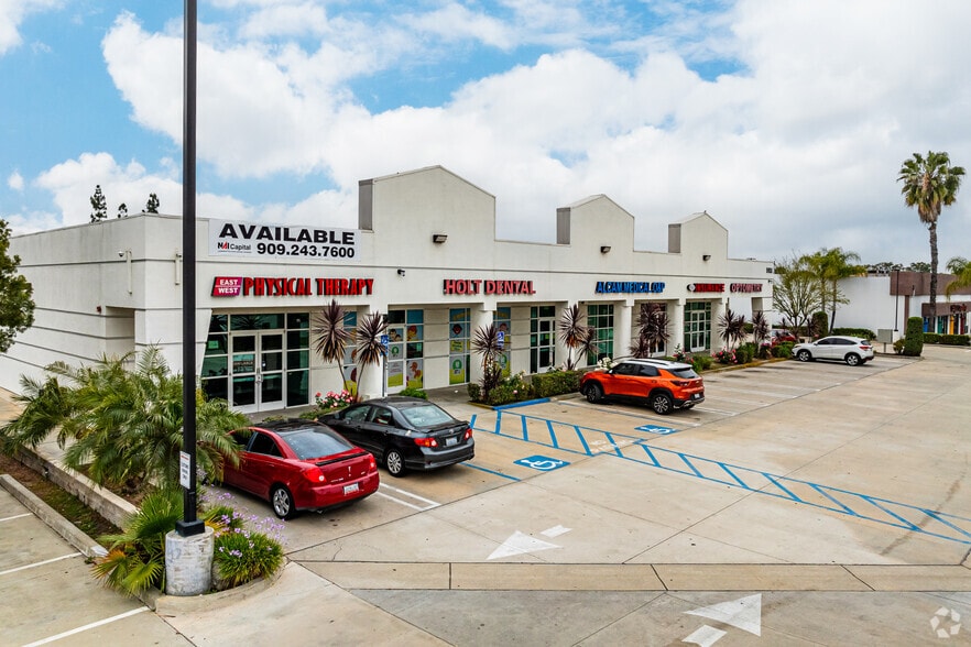 5153 Holt Blvd, Montclair, CA for lease - Building Photo - Image 2 of 7