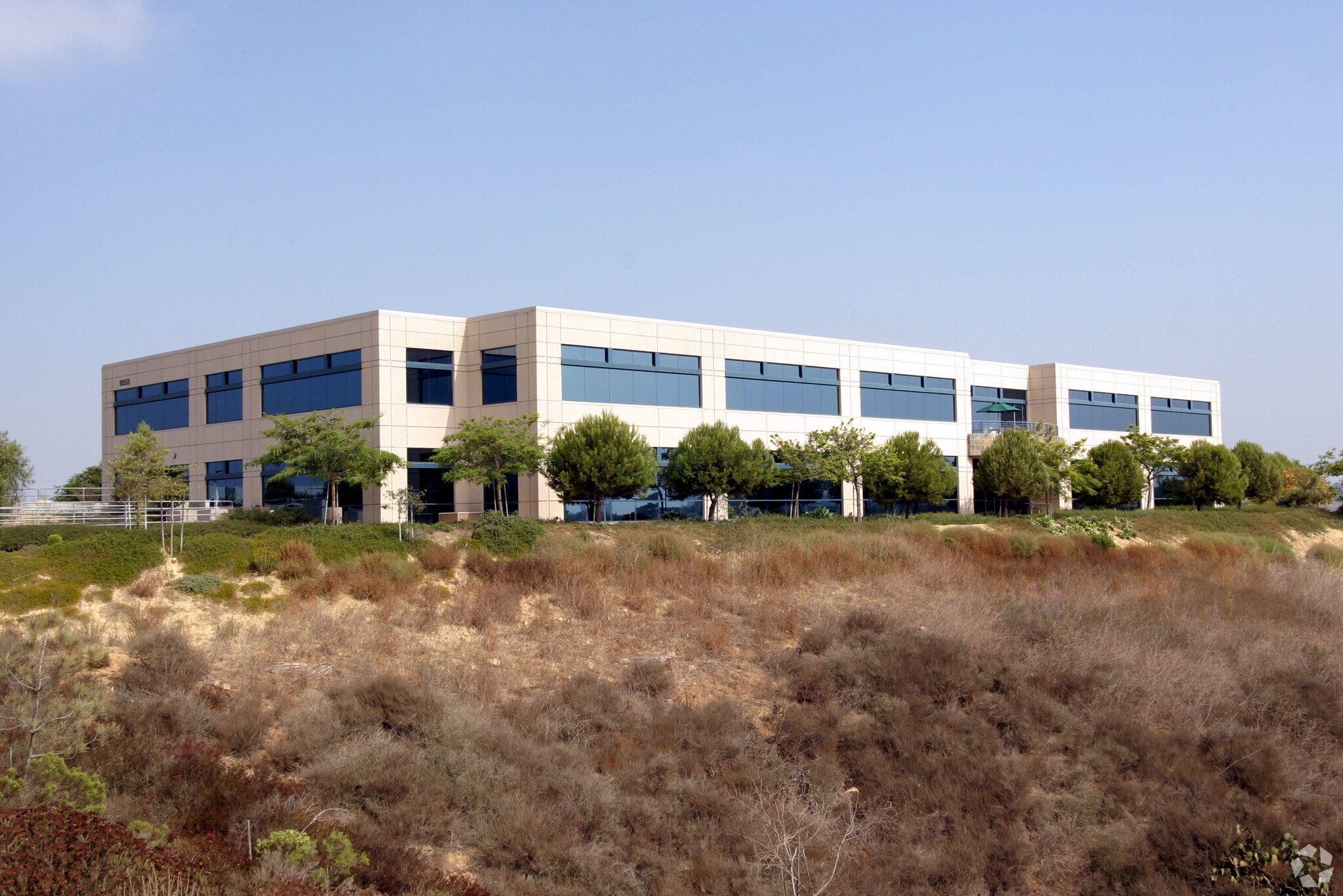 10555 Science Center Dr, San Diego, CA for lease Primary Photo- Image 1 of 7