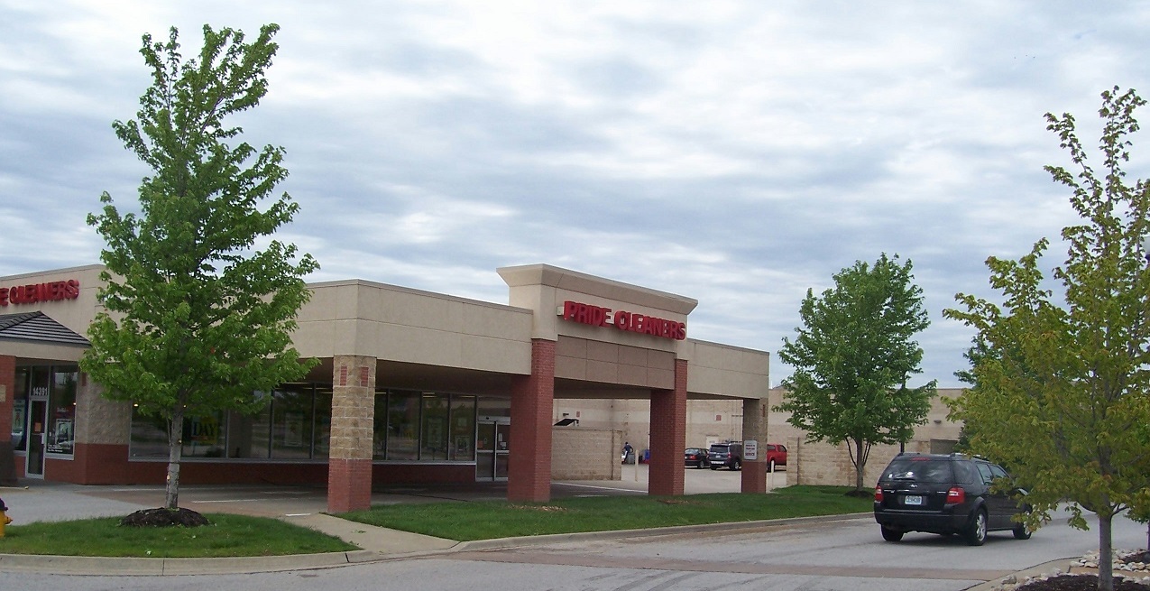 14401 W Metcalf Ave, Overland Park, KS for lease Building Photo- Image 1 of 9