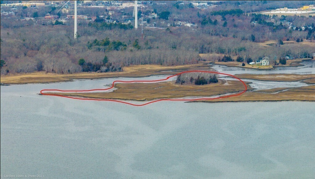 150 Weeden Rd, Fairhaven, MA 02719 Land for Sale