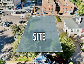 More details for 831 N Clarkson St, Denver, CO - Land for Sale