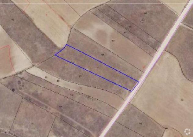 Camino de el Alamo, Casarrubios del Monte, Toledo for sale Primary Photo- Image 1 of 1