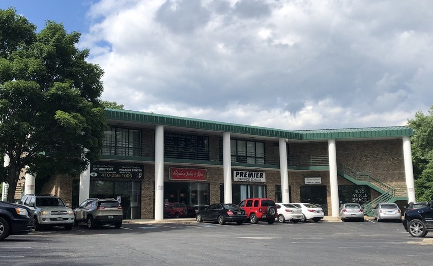 4134 E Joppa Rd, Perry Hall, MD for sale - Other - Image 1 of 1