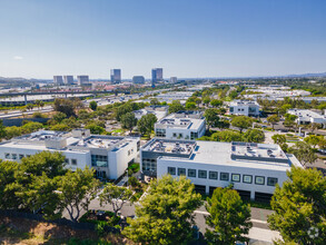 1 Technology Dr, Irvine, CA - aerial  map view