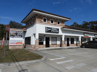 More details for 1905 Dr Martin Luther King Jr Blvd, Melbourne, FL - Retail for Lease