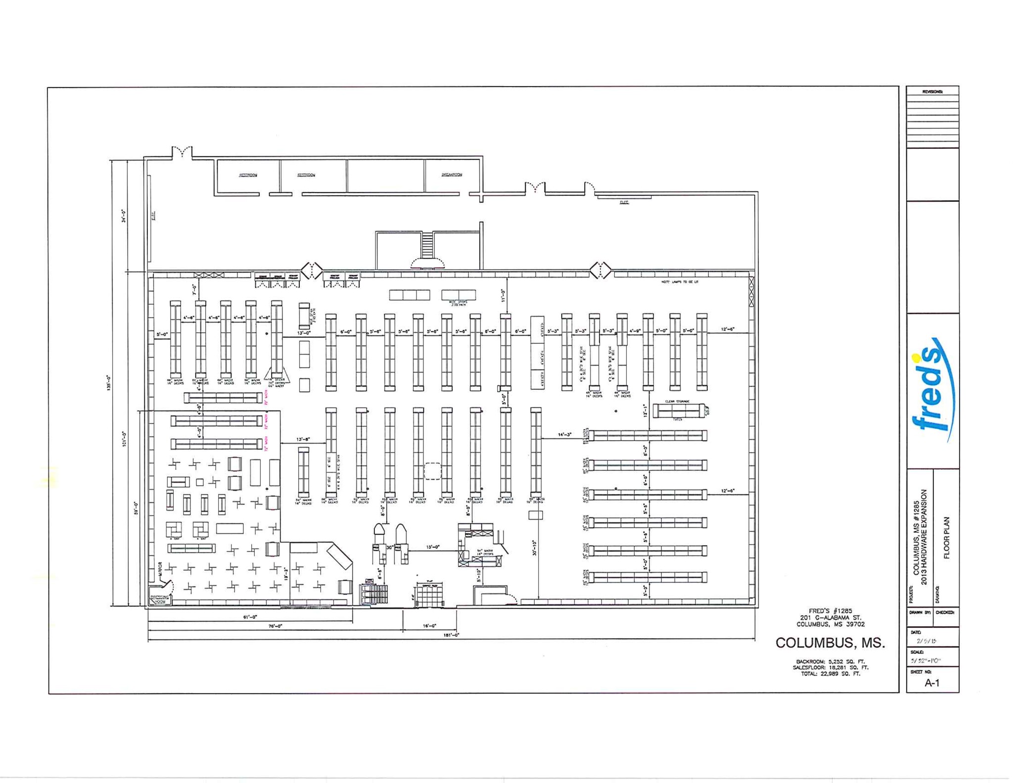 201 Alabama St, Columbus, MS for lease Site Plan- Image 1 of 27