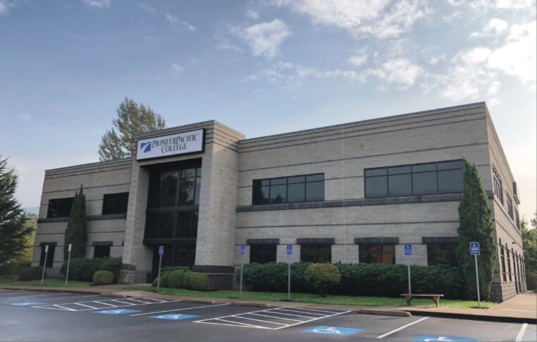 3800 Sports Way, Springfield, OR for sale - Building Photo - Image 1 of 1