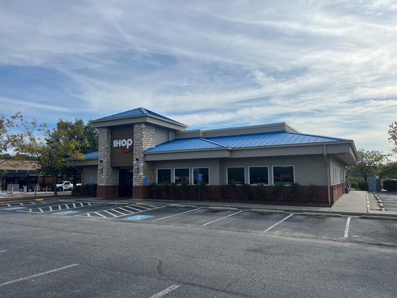 1540 General Booth Blvd, Virginia Beach, VA for lease - Building Photo - Image 1 of 4