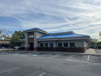 More details for 1540 General Booth Blvd, Virginia Beach, VA - Retail for Lease