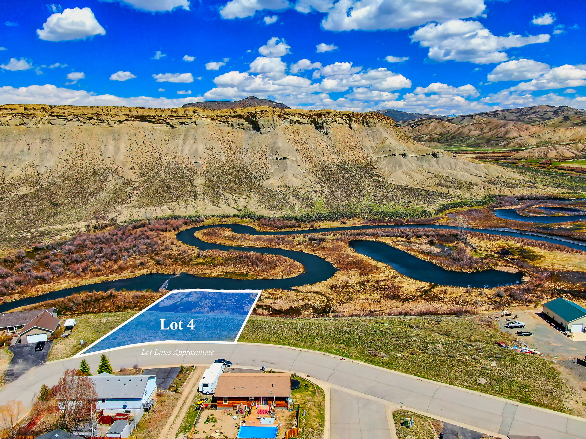 1111 Bluff, Kremmling, CO for sale Primary Photo- Image 1 of 15