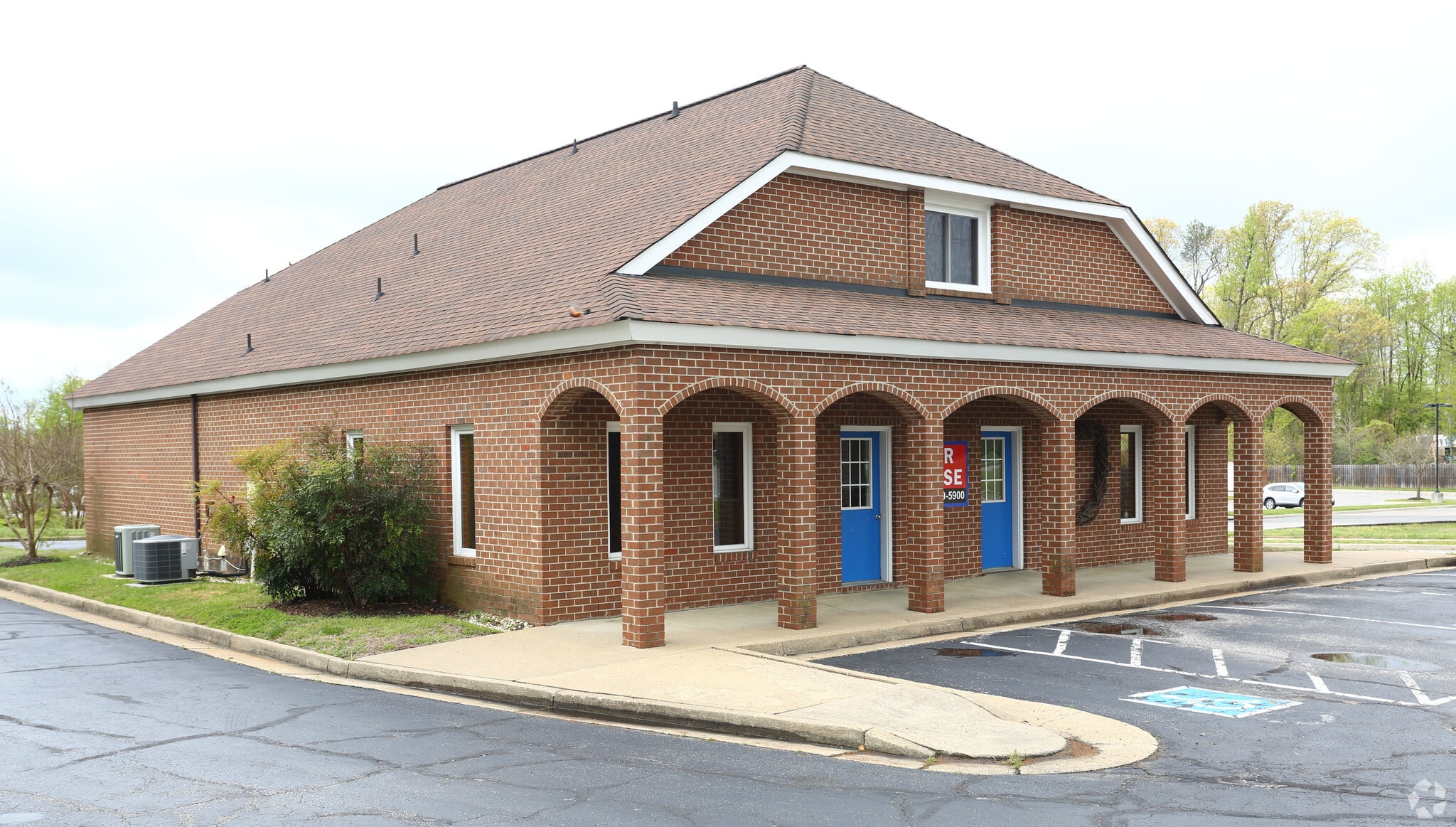 13137 Midlothian Tpke, Midlothian, VA 23113 Retail Property for Sale