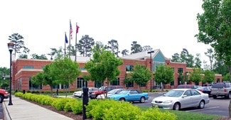 More details for 11803 Jefferson Ave, Newport News, VA - Office/Medical for Lease