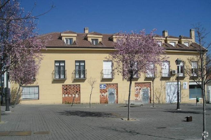 Calle San Antonio, 38, San Martín de la Vega, Madrid for sale - Primary Photo - Image 1 of 1