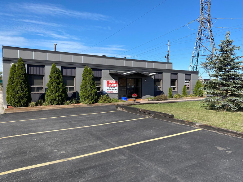 1783 Mattawa Ave, Mississauga, ON for lease - Building Photo - Image 1 of 27