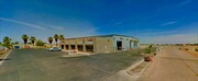 2451 Access Way, Imperial CA - NNN Property