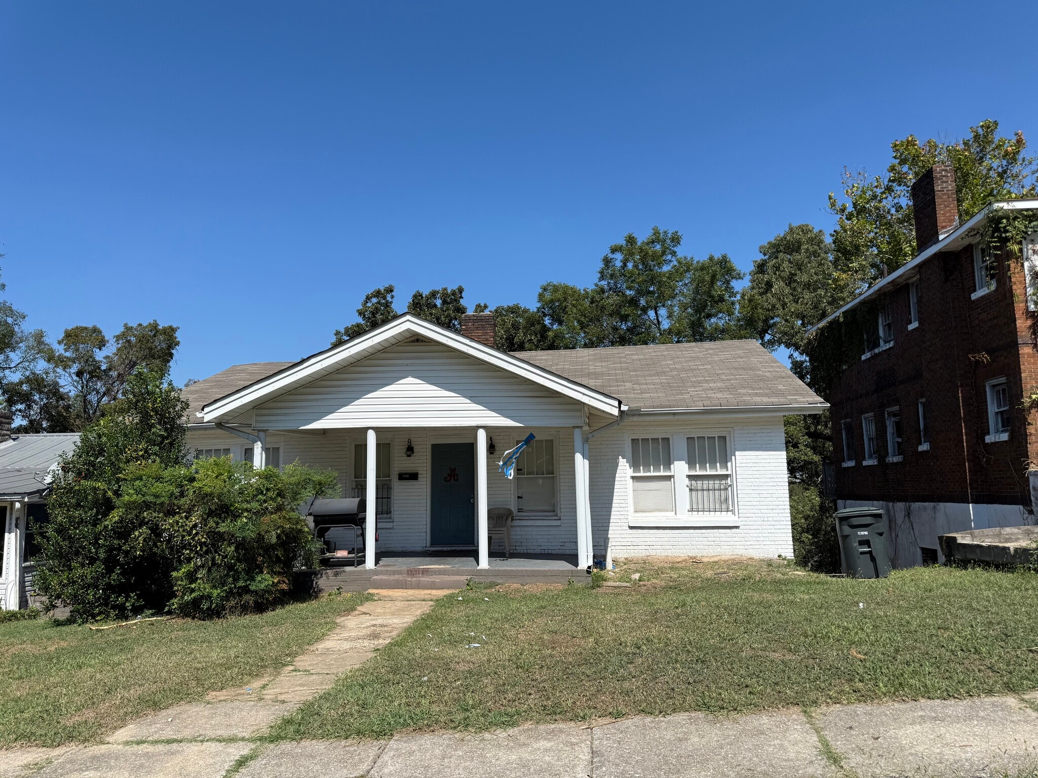 1648 8th Ave W, Birmingham, AL for sale Primary Photo- Image 1 of 2