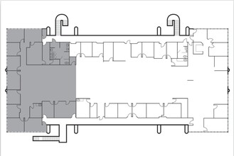 5762 Bolsa Ave, Huntington Beach, CA for lease Floor Plan- Image 1 of 2