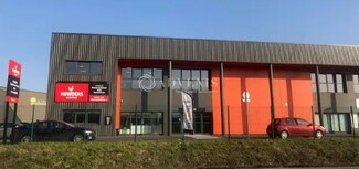 More details for Office for Lease