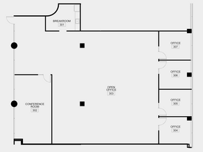 3000-5000 Executive Pky, San Ramon, CA for lease Building Photo- Image 2 of 2