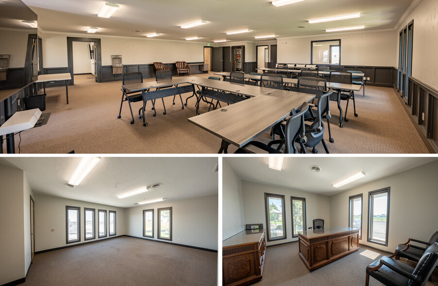 401 Brockman Loop, Jerome, ID for lease - Building Photo - Image 3 of 6